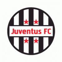 Juventus FC logo vector logo