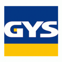 GYS logo vector logo