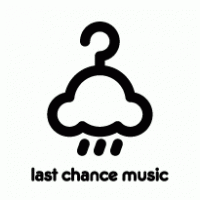 Last Chance Music logo vector logo