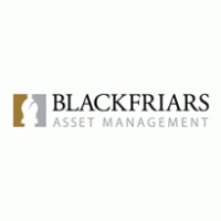 Blackfriars Asset Management logo vector logo