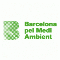 Barcelona City Authority logo vector logo