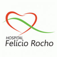 Hospital Felicio Rocho logo vector logo