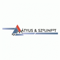 Matyus logo vector logo