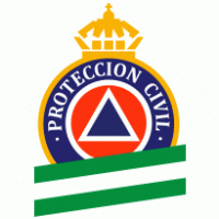 Proteccion Civil Andalucia logo vector logo
