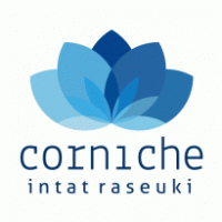 Corniche Intat Raseuki logo vector logo