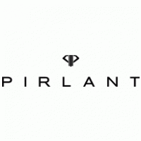 PIRLANT logo vector logo