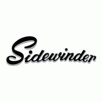 Sidewinder logo vector logo
