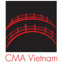 CMA Vietnam logo vector logo