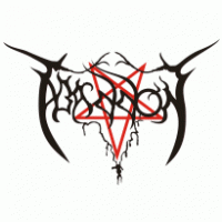 ABADDON logo vector logo