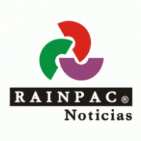 rainpac noticias logo vector logo