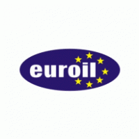 euroil logo vector logo