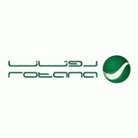 Rotana Media Group logo vector logo