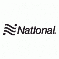 National Car Rental logo vector logo