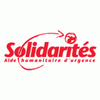 Solidarites logo vector logo