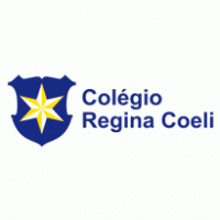 Colégio Regina Coeli logo vector logo