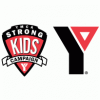 YMCA Strong Kids Campaign logo vector logo