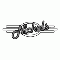 Nickels logo vector logo