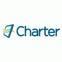 Charter logo vector logo