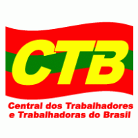 CTB logo vector logo