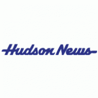 Hudson News logo vector logo