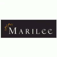 Marilee logo vector logo