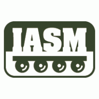 IASM logo vector logo