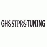 Ghost Pro Tuning logo vector logo