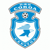 PFK Sokol Saratov logo vector logo