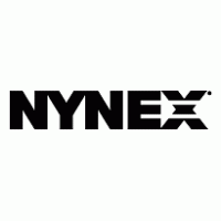 Nynex logo vector logo