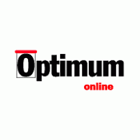 Optimum logo vector logo