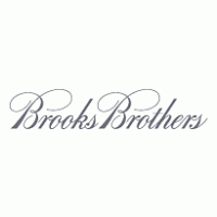 Brooks Brothers logo vector logo