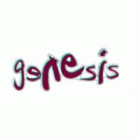 genesis logo vector logo