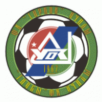 FK Gornyak Uchaly logo vector logo
