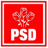 PSD logo vector logo