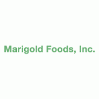 Marigold Foods Inc logo vector logo