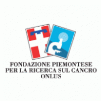 Fondazione Piemontese per la Ricerca sul Cancro Onlus logo vector logo