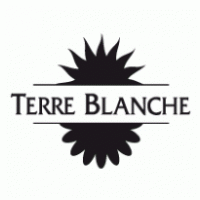 Terre Blanche logo vector logo