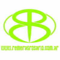 Remeras Rosario logo vector logo