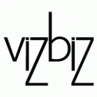 viZbiZ logo vector logo