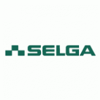 Selga logo vector logo