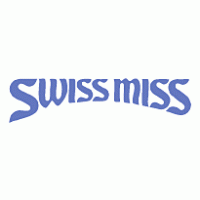 Swiss Miss logo vector logo