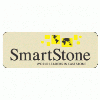Smart Stone logo vector logo
