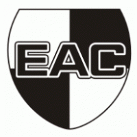 Eberndorfer AC logo vector logo