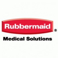 Rubbermaid Medical Solutions logo vector logo