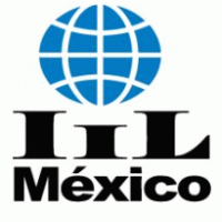 IIL México logo vector logo