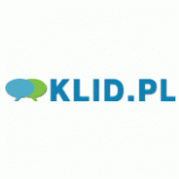 KLID.PL logo vector logo