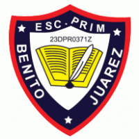 Escuela Primaria Benito Juarez logo vector logo