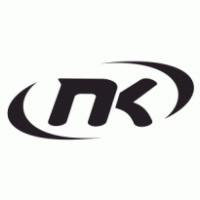 NK Sport logo vector logo