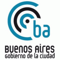 Gobierno de Buenos Aires logo vector logo