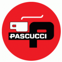 Pascucci Caffe logo vector logo